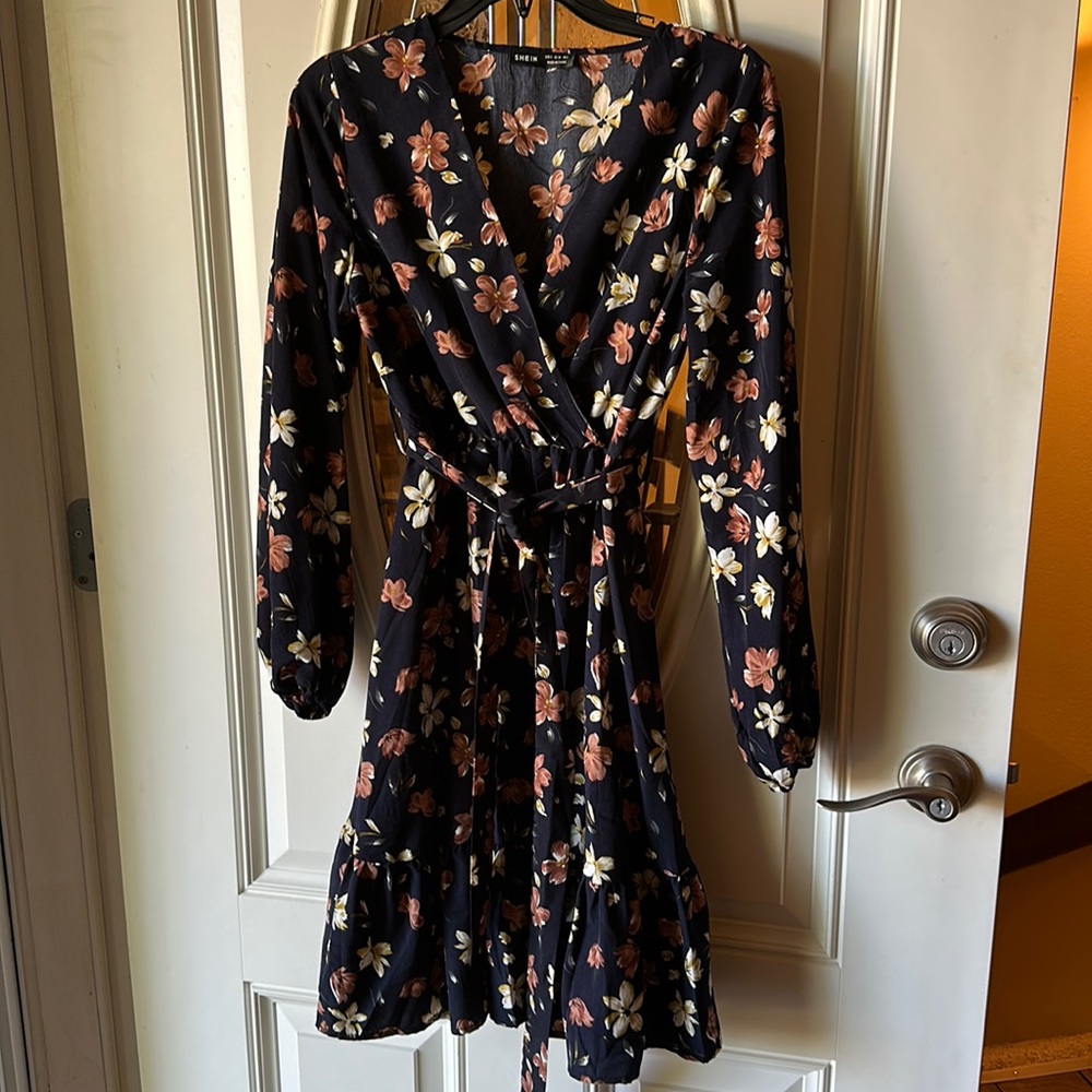 Shein Dress
